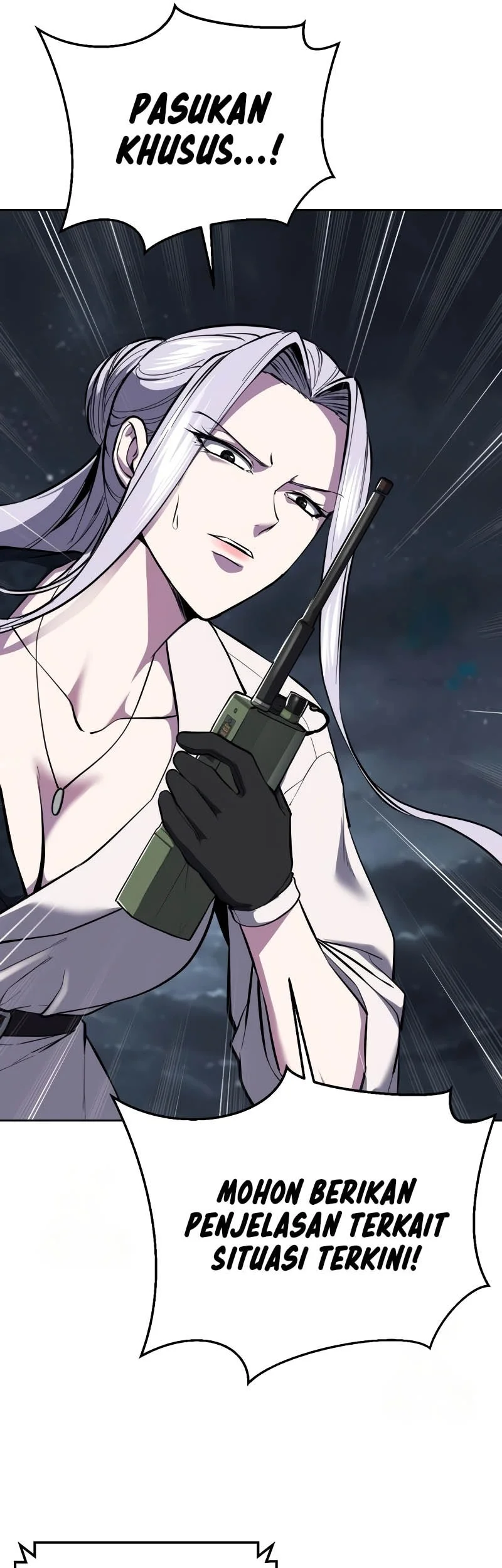 Ticket Hero S2 Chapter 151 Gambar 55