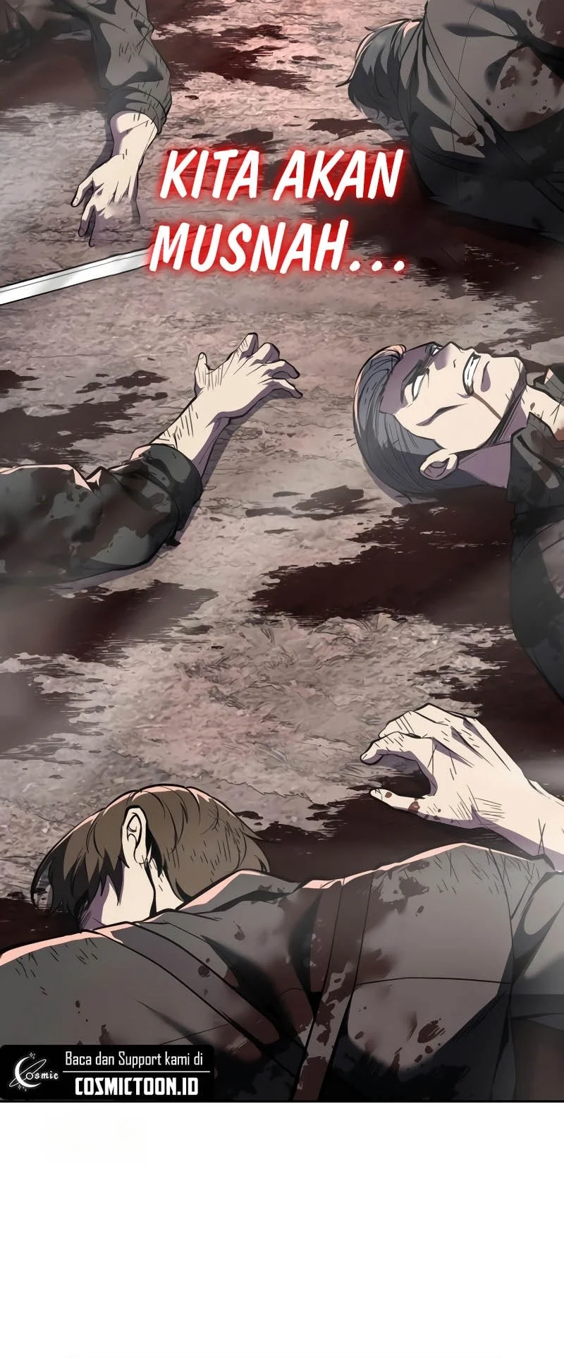 Ticket Hero S2 Chapter 151 Gambar 72