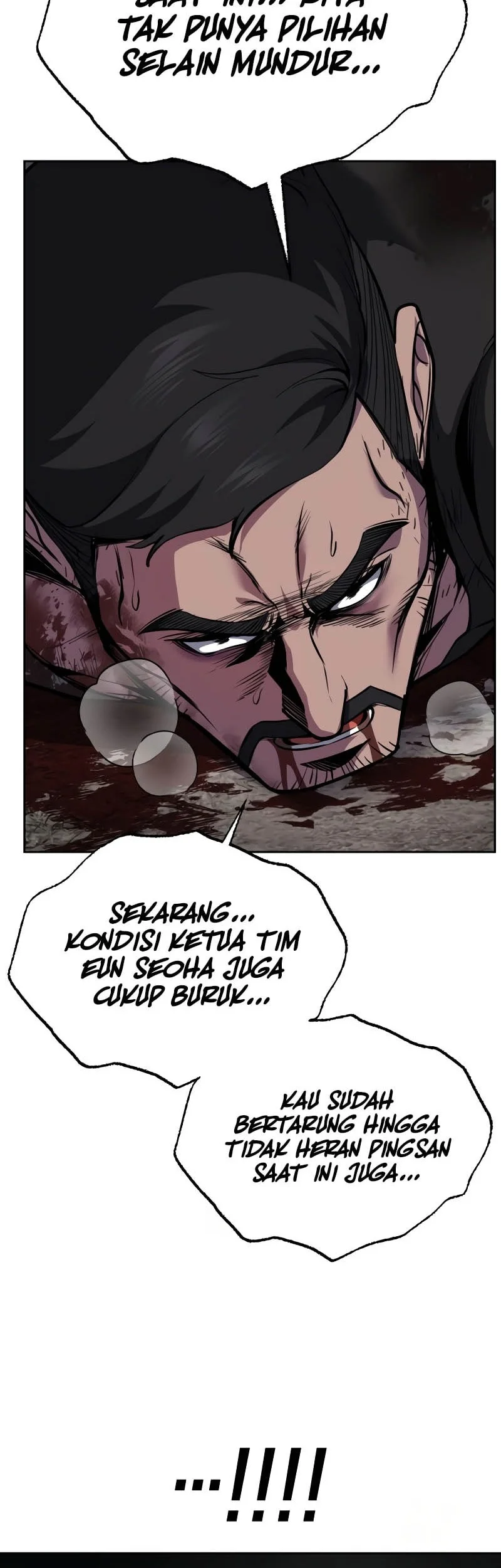 Ticket Hero S2 Chapter 151 Gambar 78