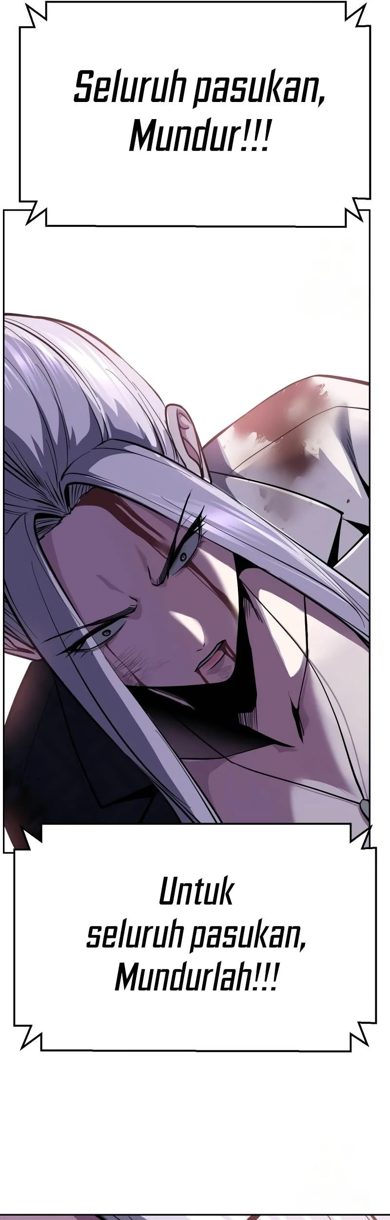 Ticket Hero S2 Chapter 151 Gambar 73