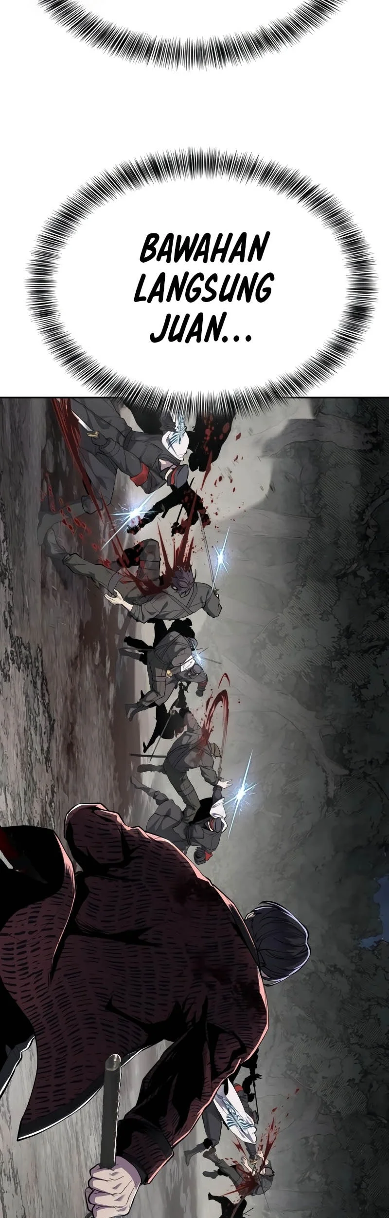 Ticket Hero S2 Chapter 151 Gambar 3