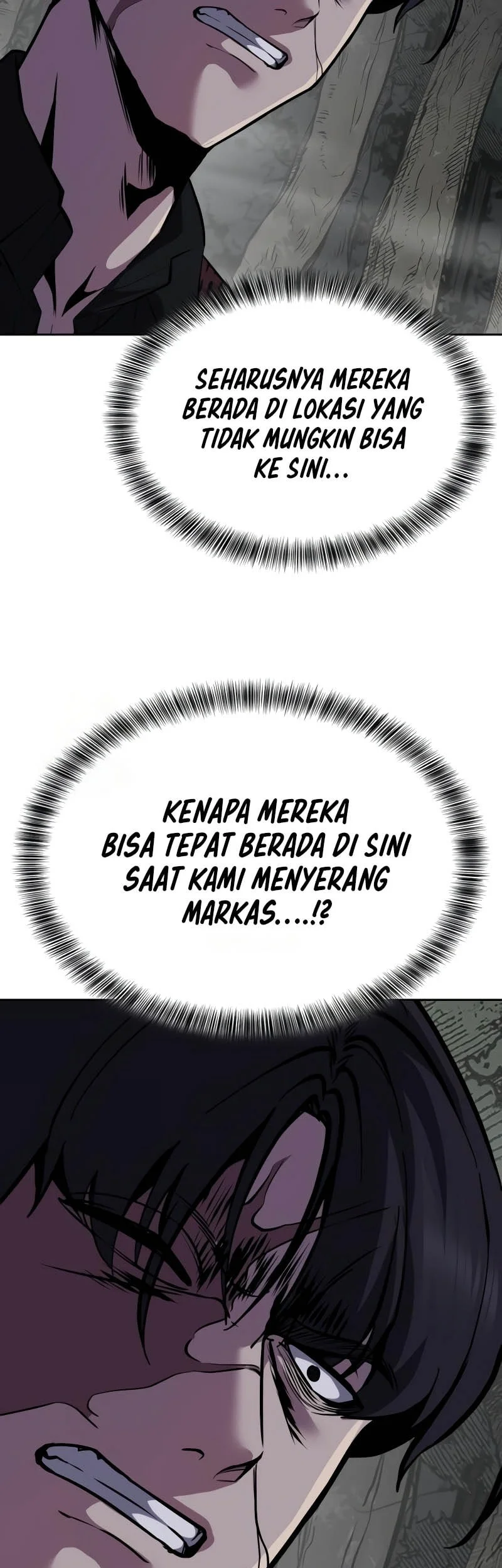 Ticket Hero S2 Chapter 151 Gambar 5