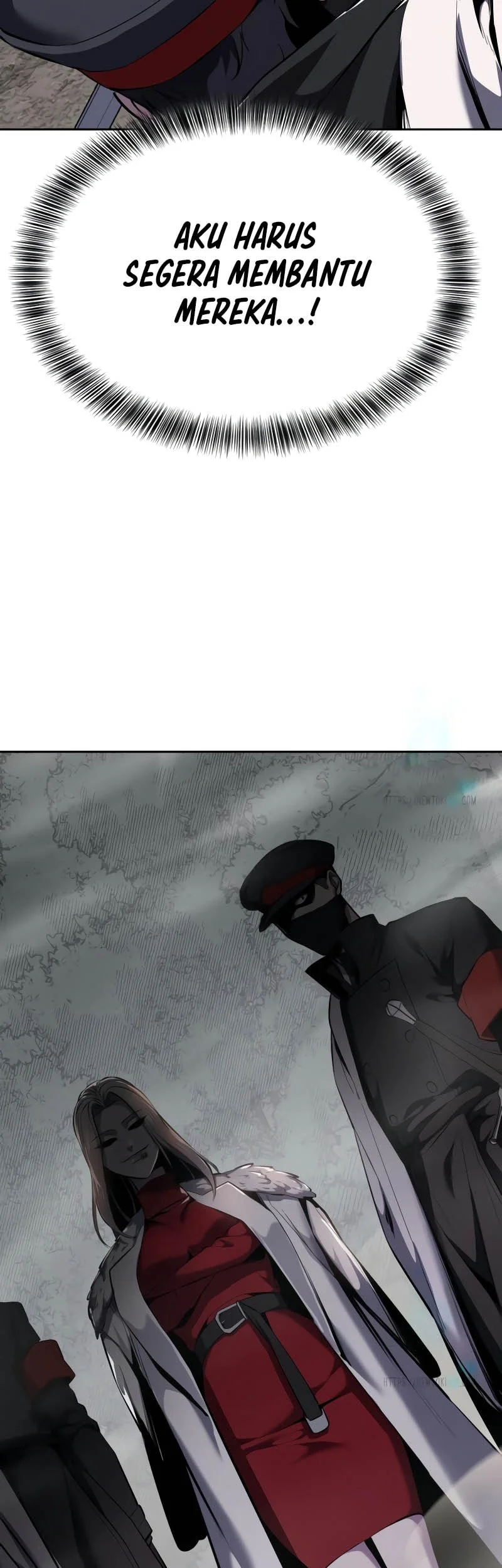 Ticket Hero S2 Chapter 151 Gambar 12