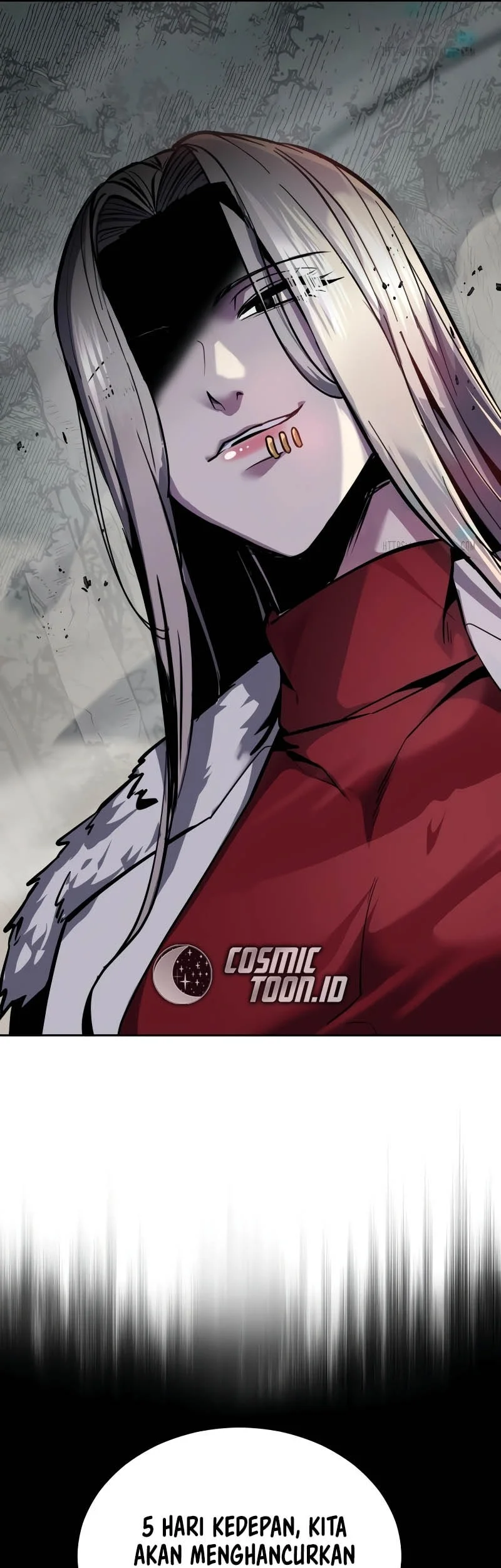 Ticket Hero S2 Chapter 151 Gambar 14