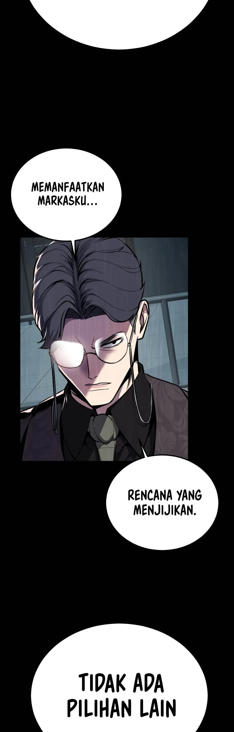 Ticket Hero S2 Chapter 151 Gambar 17