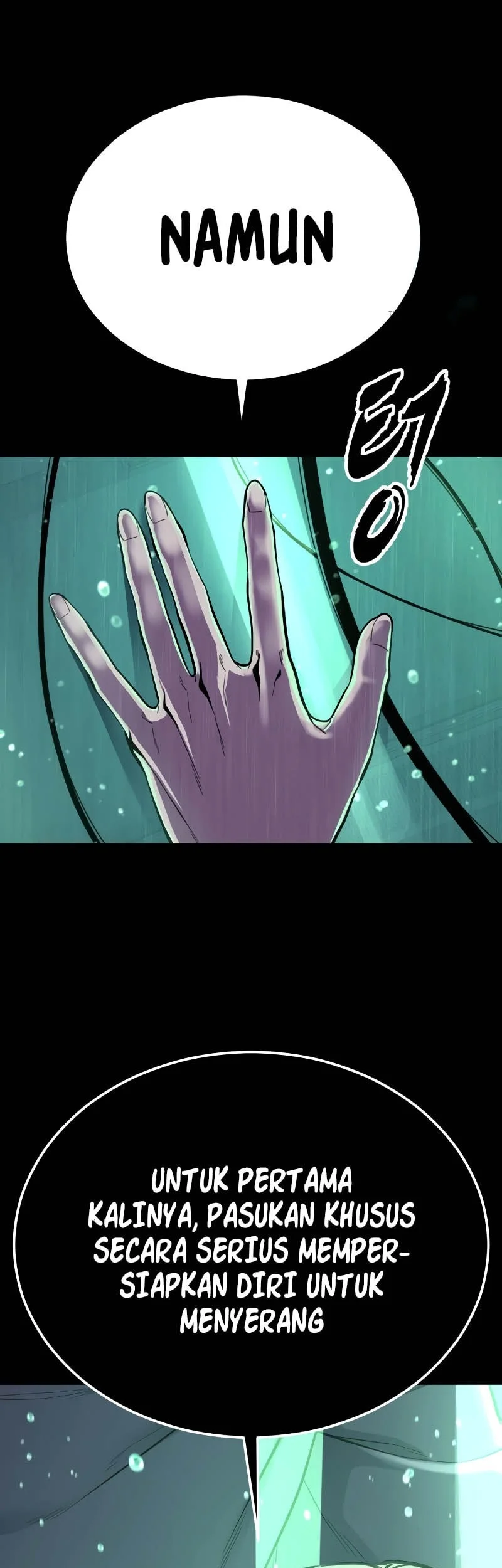 Ticket Hero S2 Chapter 151 Gambar 20