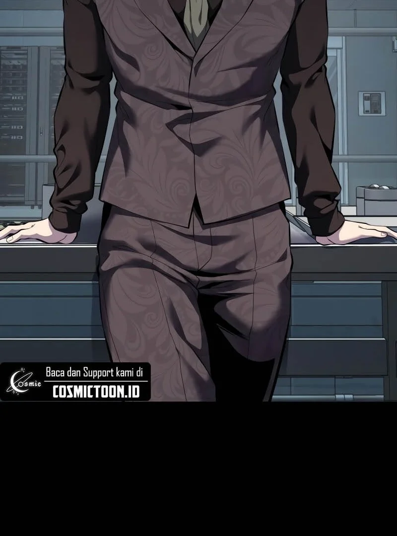 Ticket Hero S2 Chapter 151 Gambar 25