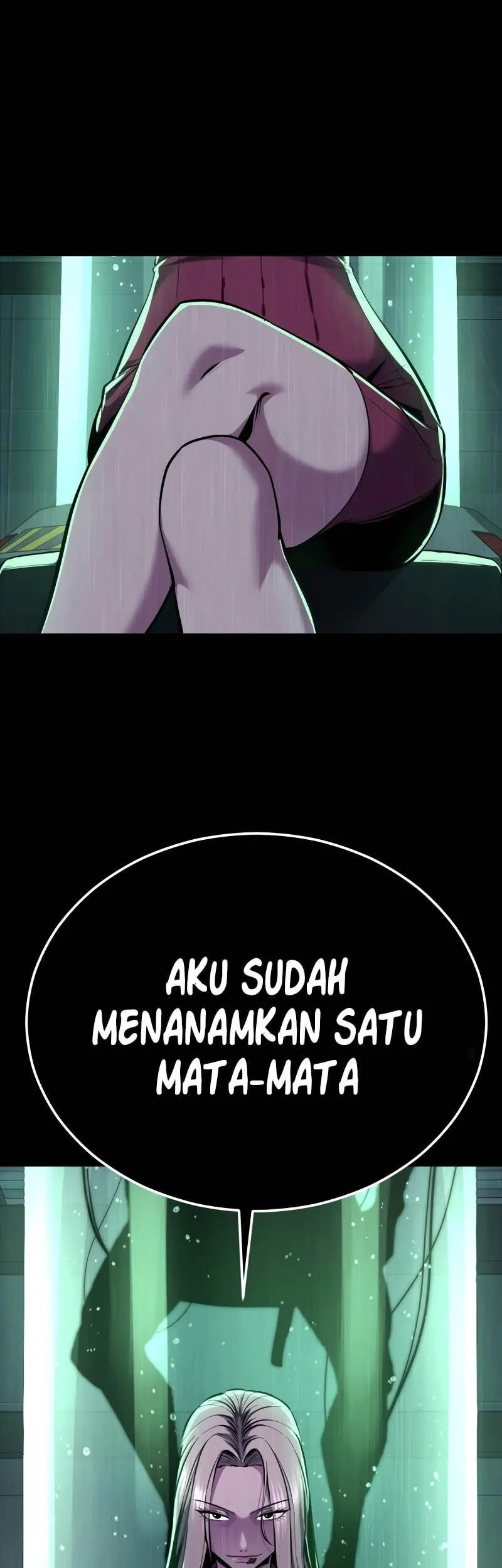 Ticket Hero S2 Chapter 151 Gambar 28