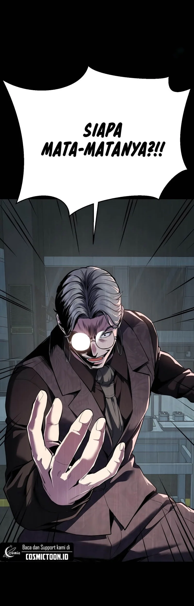 Ticket Hero S2 Chapter 151 Gambar 37