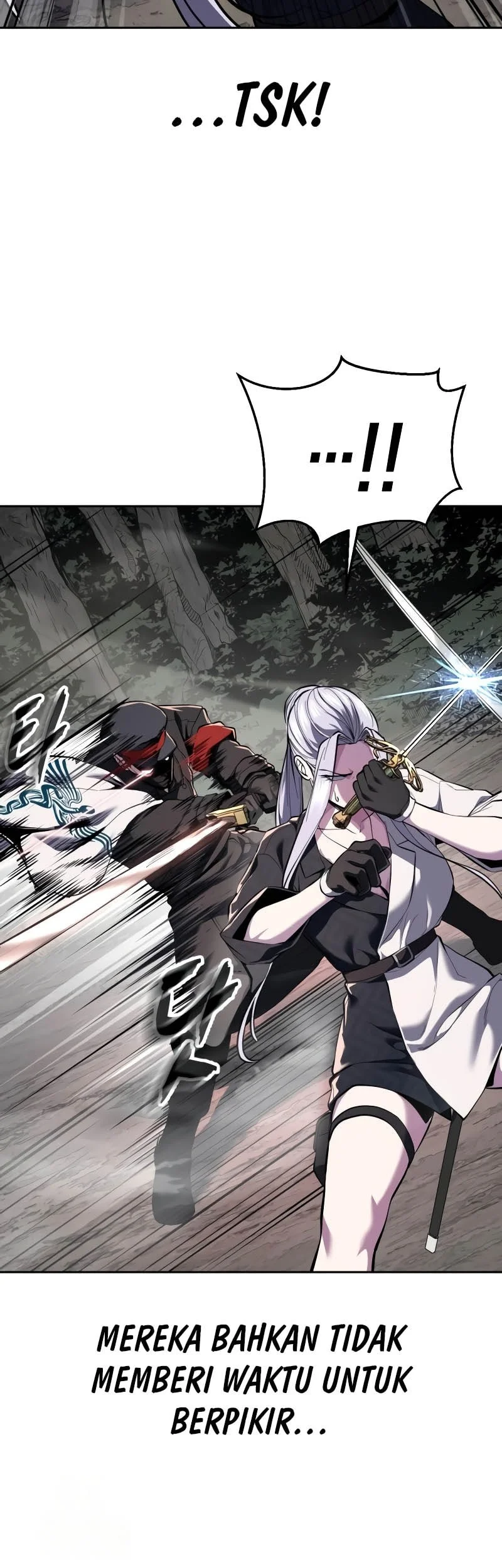 Ticket Hero S2 Chapter 151 Gambar 51