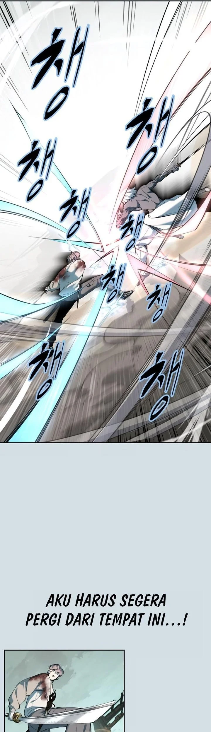 Ticket Hero S2 Chapter 152 Gambar 46