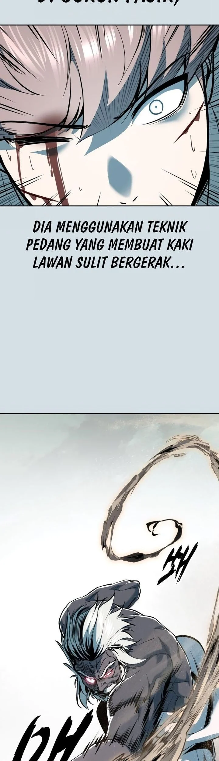 Ticket Hero S2 Chapter 152 Gambar 50