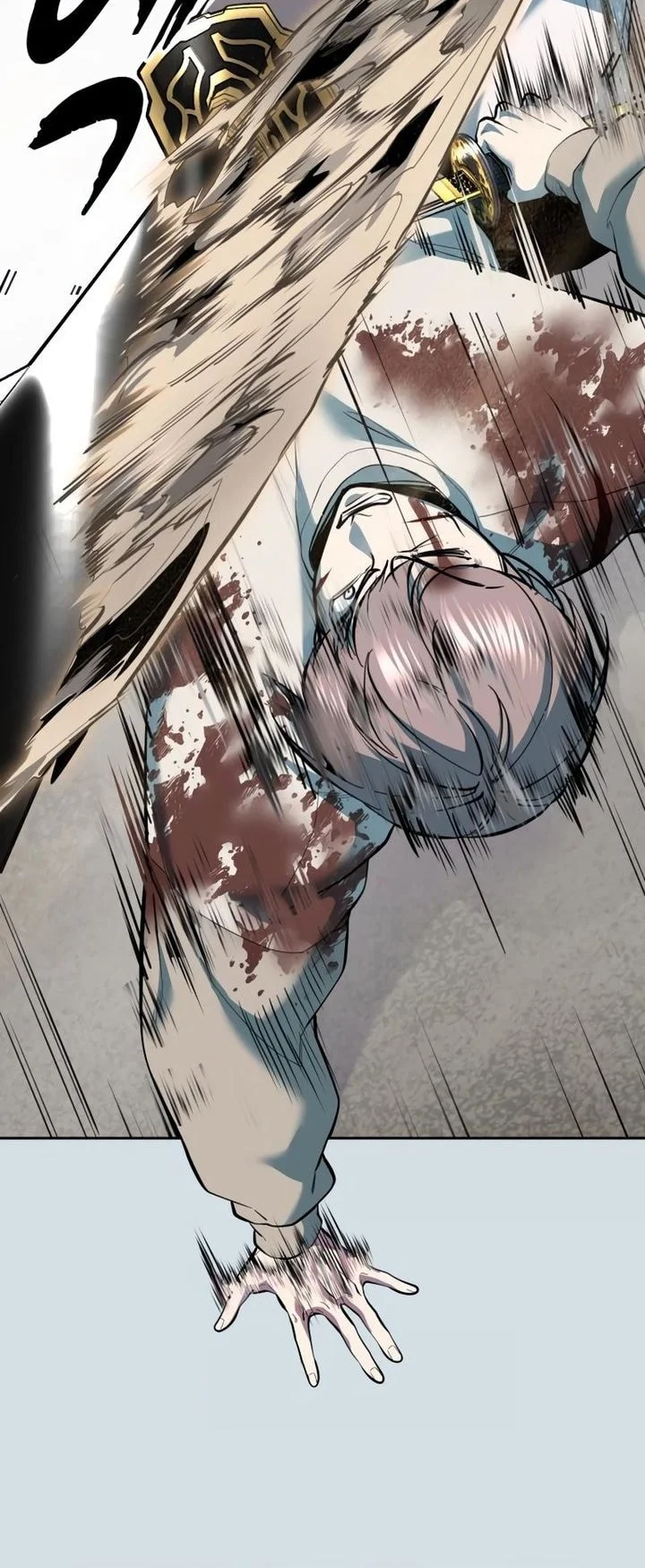 Ticket Hero S2 Chapter 152 Gambar 51