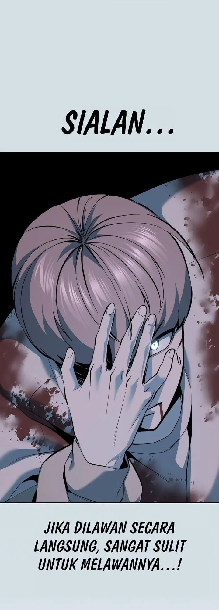 Ticket Hero S2 Chapter 152 Gambar 54