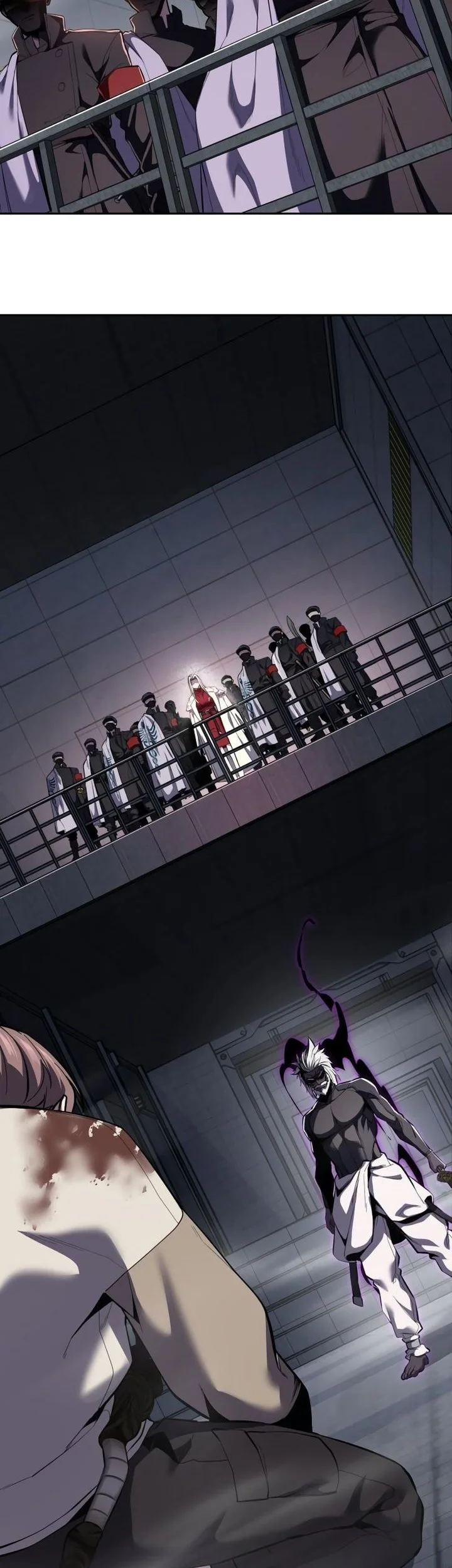 Ticket Hero S2 Chapter 152 Gambar 56