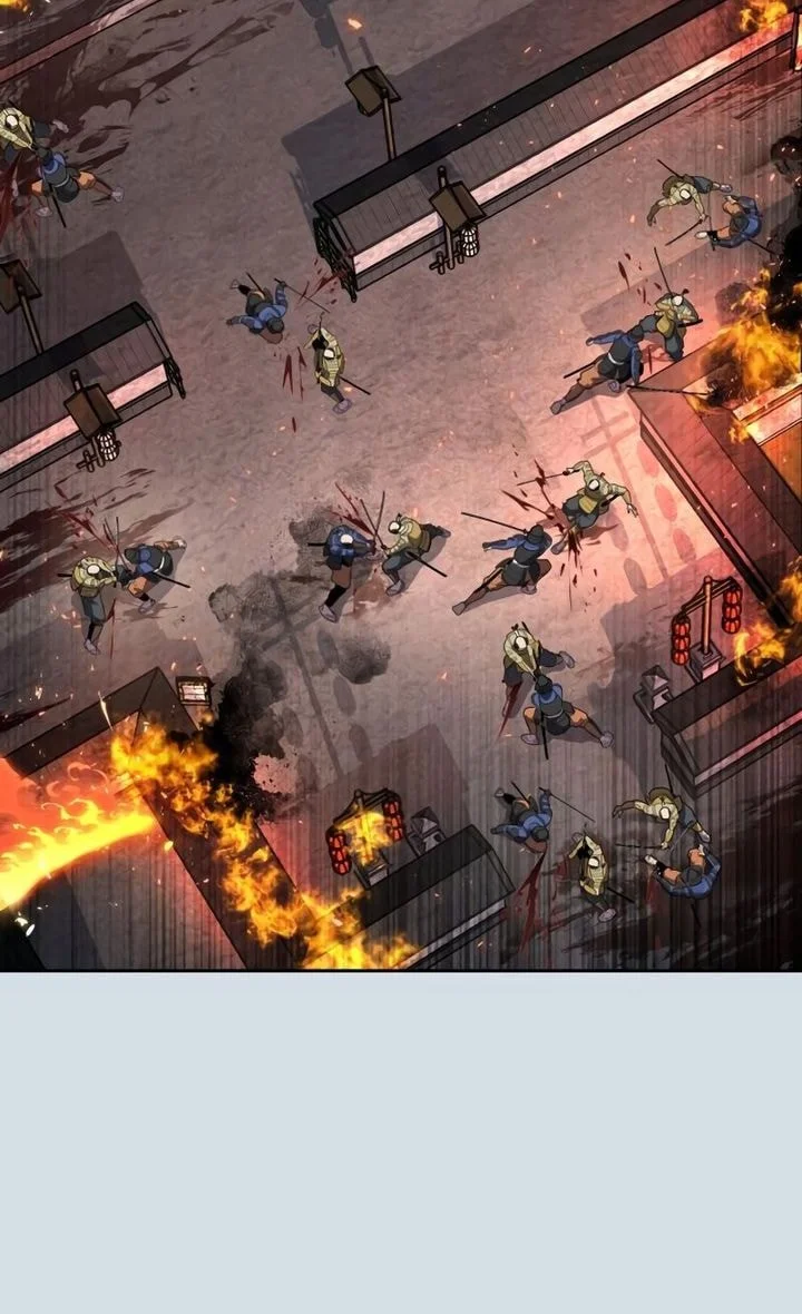 Ticket Hero S2 Chapter 152 Gambar 71