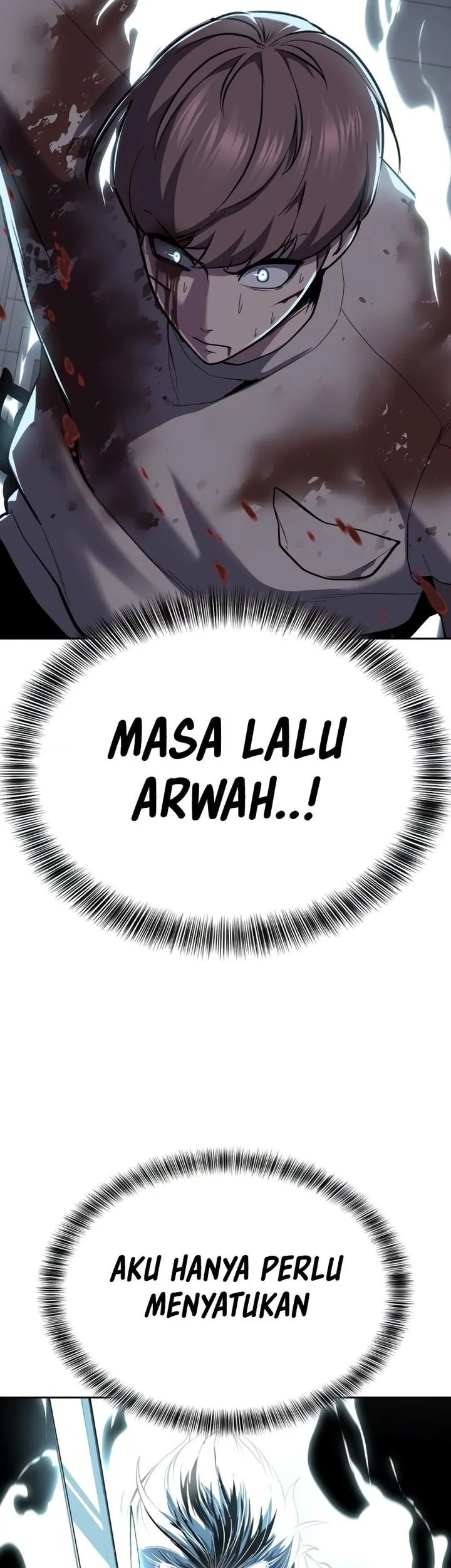 Ticket Hero S2 Chapter 152 Gambar 79