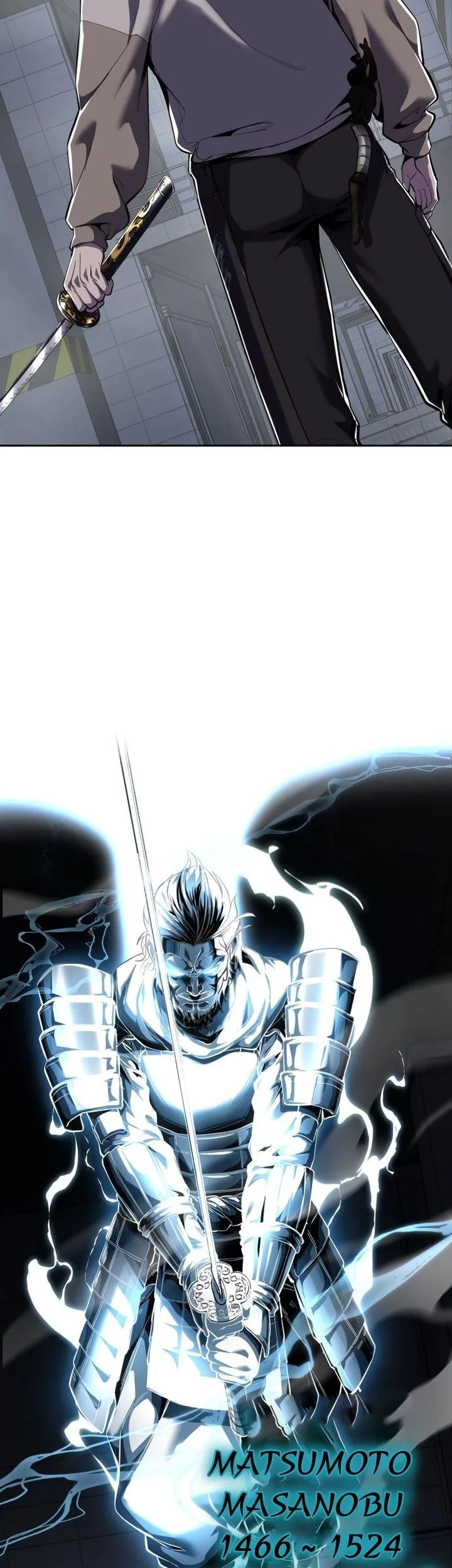 Ticket Hero S2 Chapter 152 Gambar 65