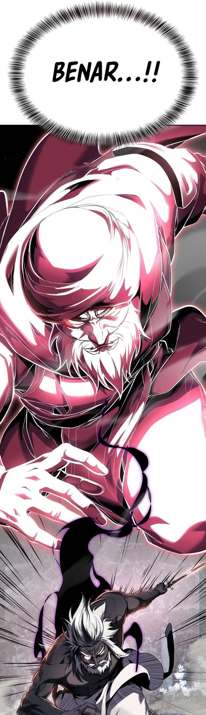 Ticket Hero S2 Chapter 152 Gambar 98