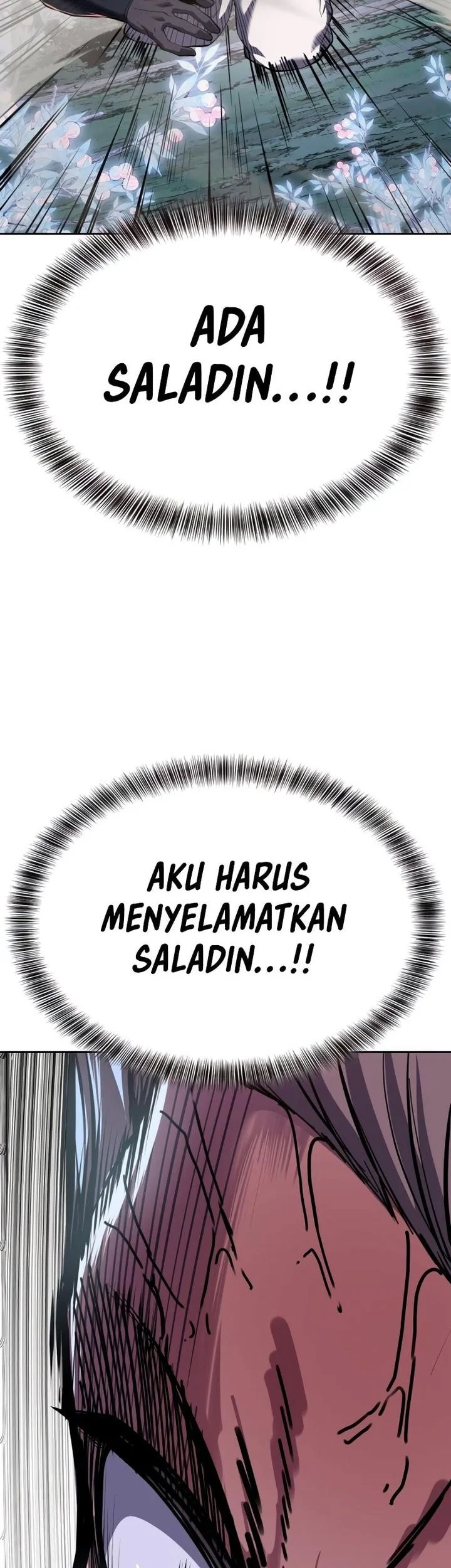 Ticket Hero S2 Chapter 152 Gambar 99