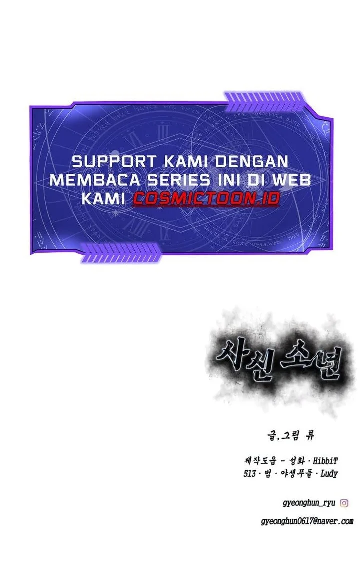 Ticket Hero S2 Chapter 152 Gambar 108