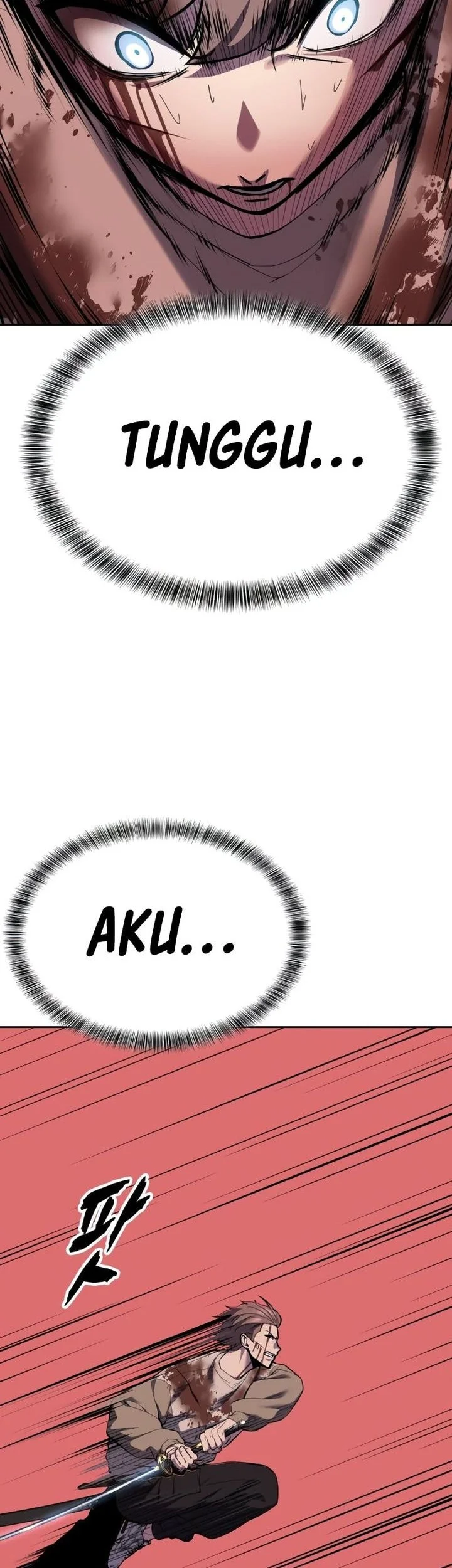 Ticket Hero S2 Chapter 152 Gambar 88