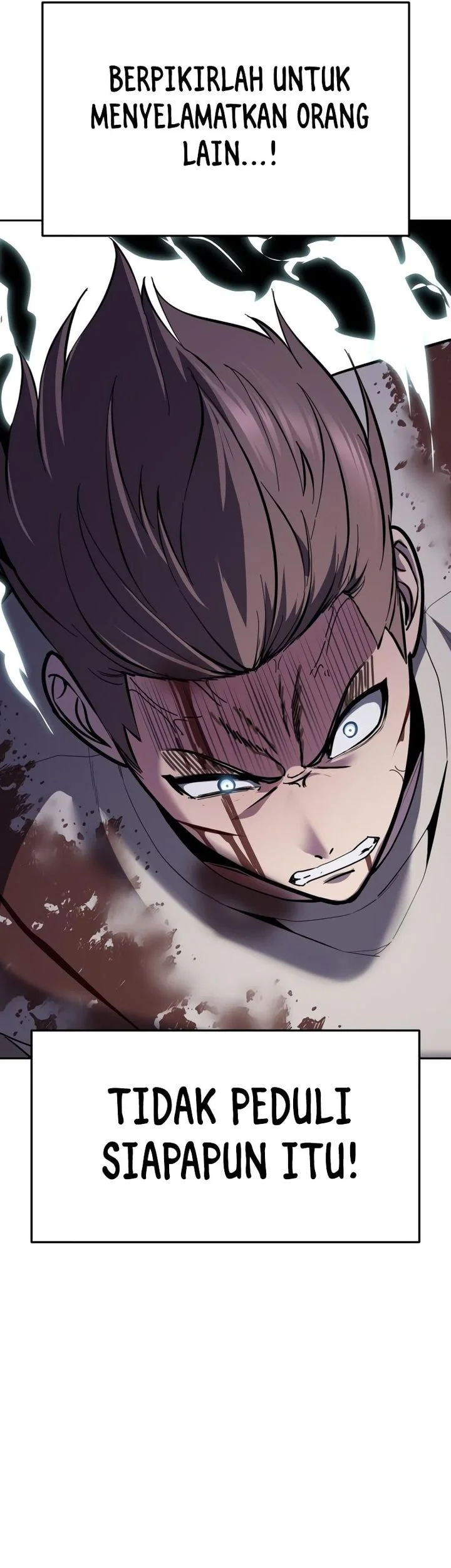 Ticket Hero S2 Chapter 152 Gambar 96