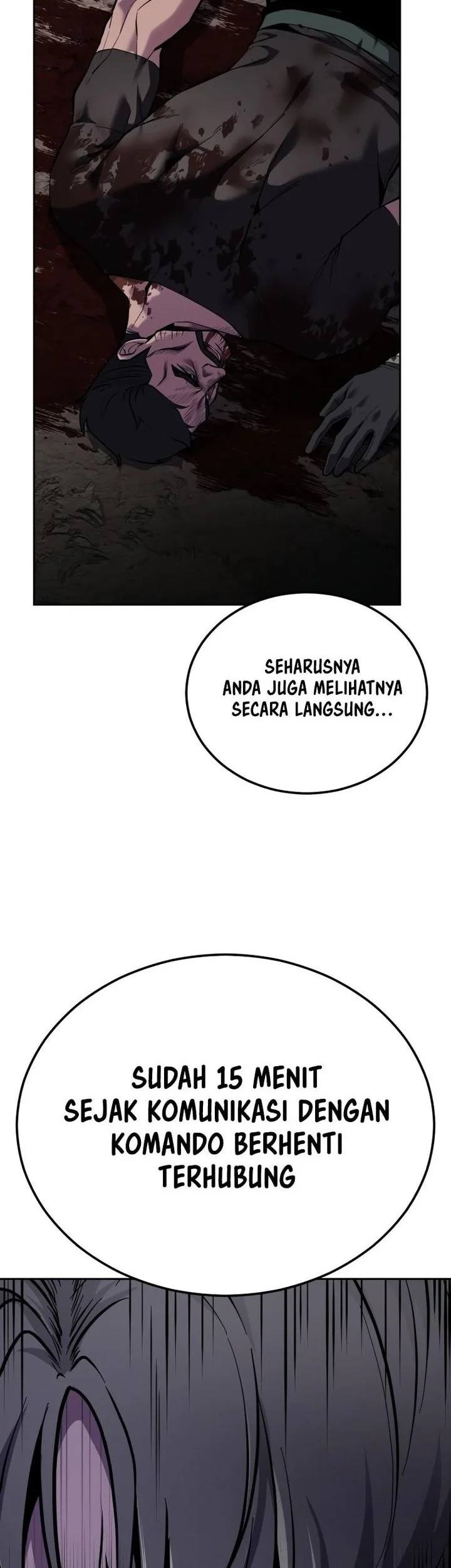 Ticket Hero S2 Chapter 152 Gambar 11