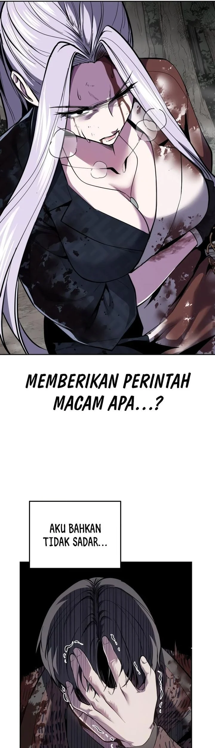 Ticket Hero S2 Chapter 152 Gambar 13