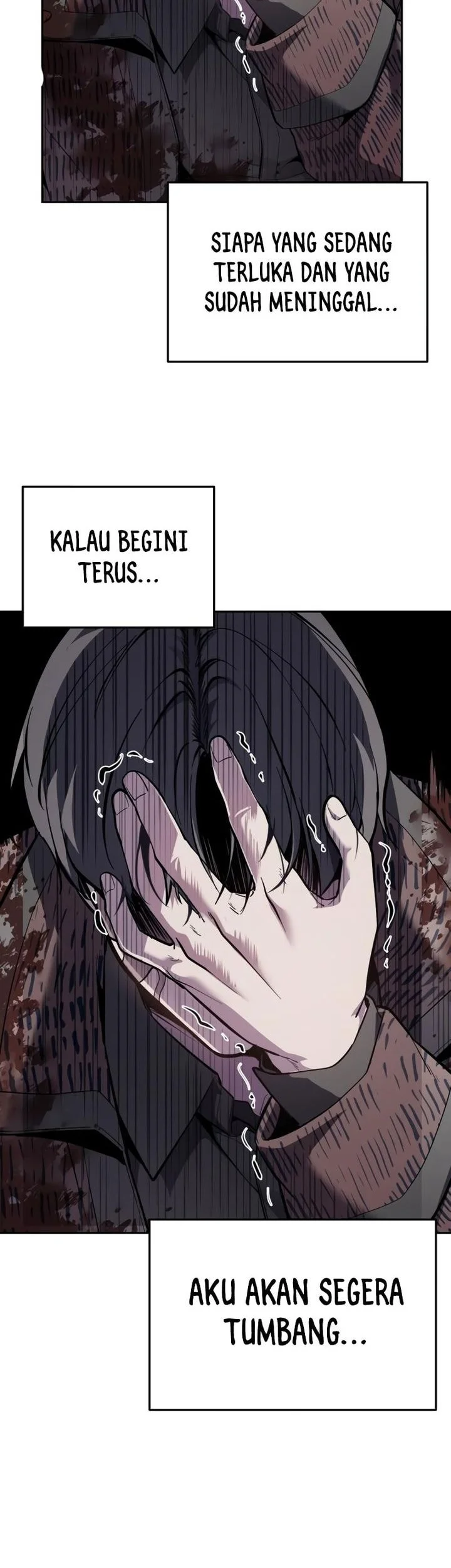 Ticket Hero S2 Chapter 152 Gambar 14