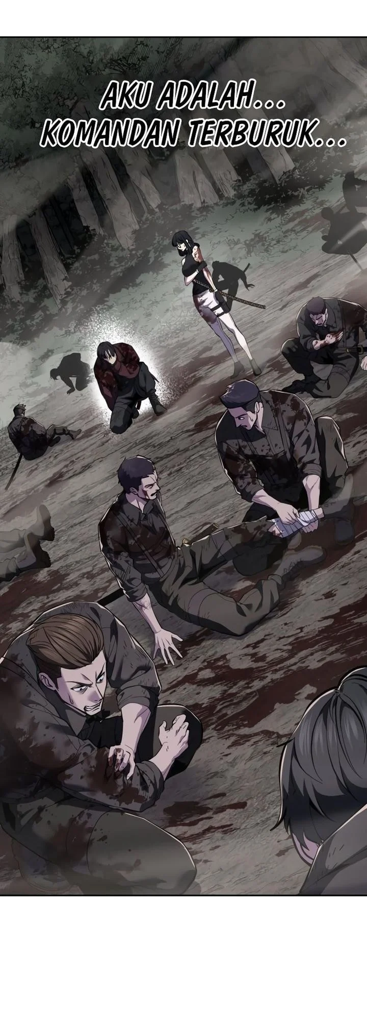 Ticket Hero S2 Chapter 152 Gambar 15