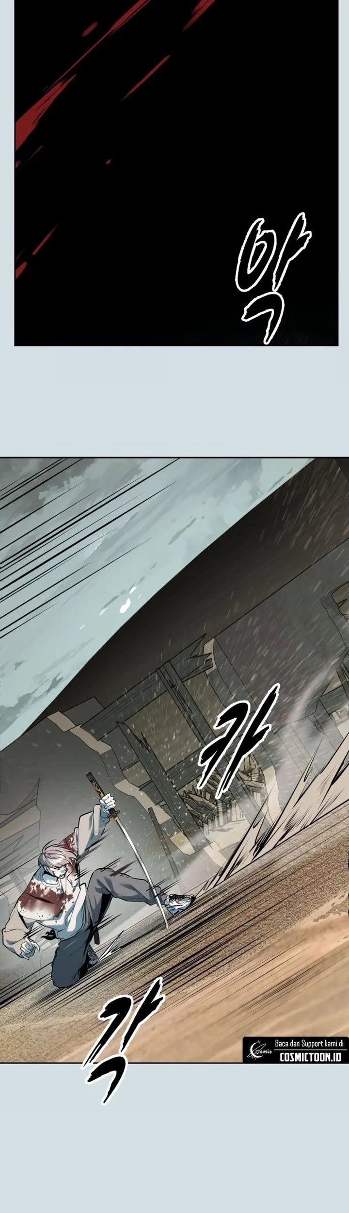 Ticket Hero S2 Chapter 152 Gambar 17