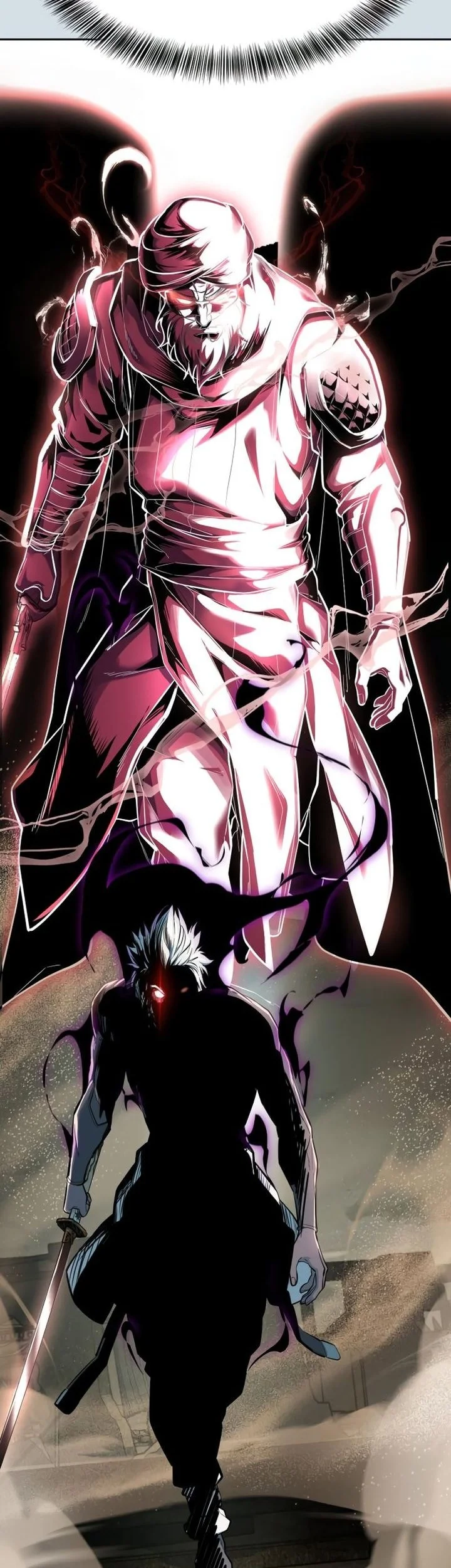 Ticket Hero S2 Chapter 152 Gambar 20