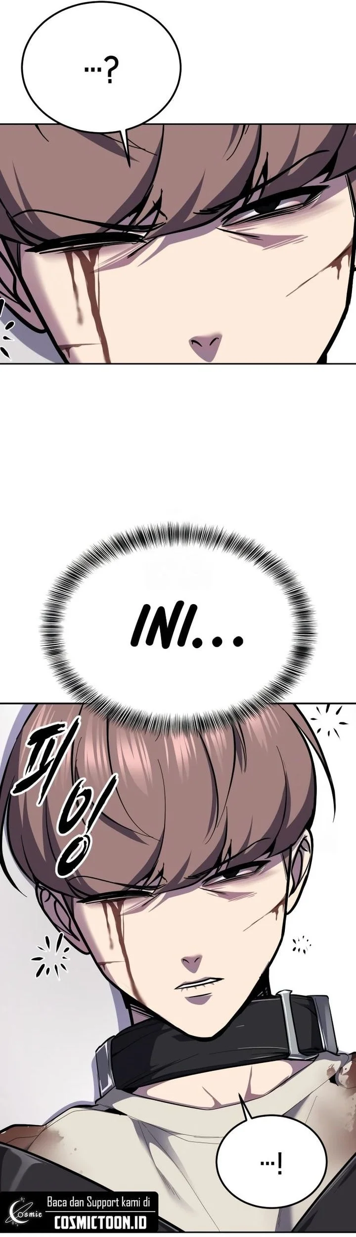 Ticket Hero S2 Chapter 153 Gambar 40