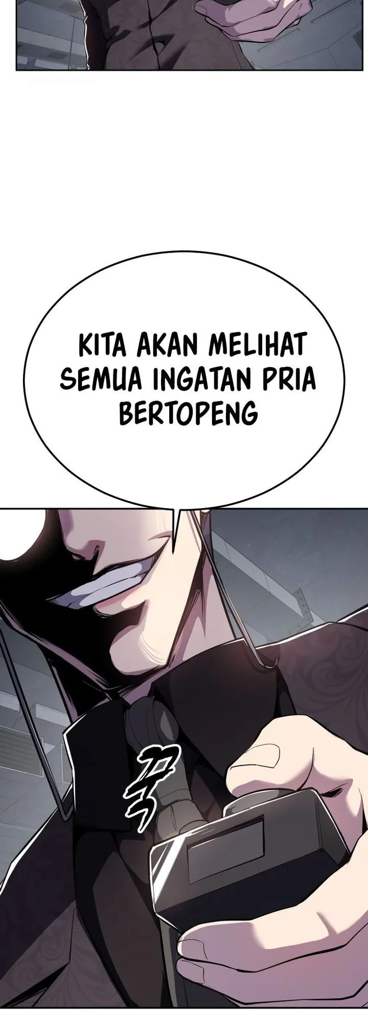 Ticket Hero S2 Chapter 153 Gambar 56