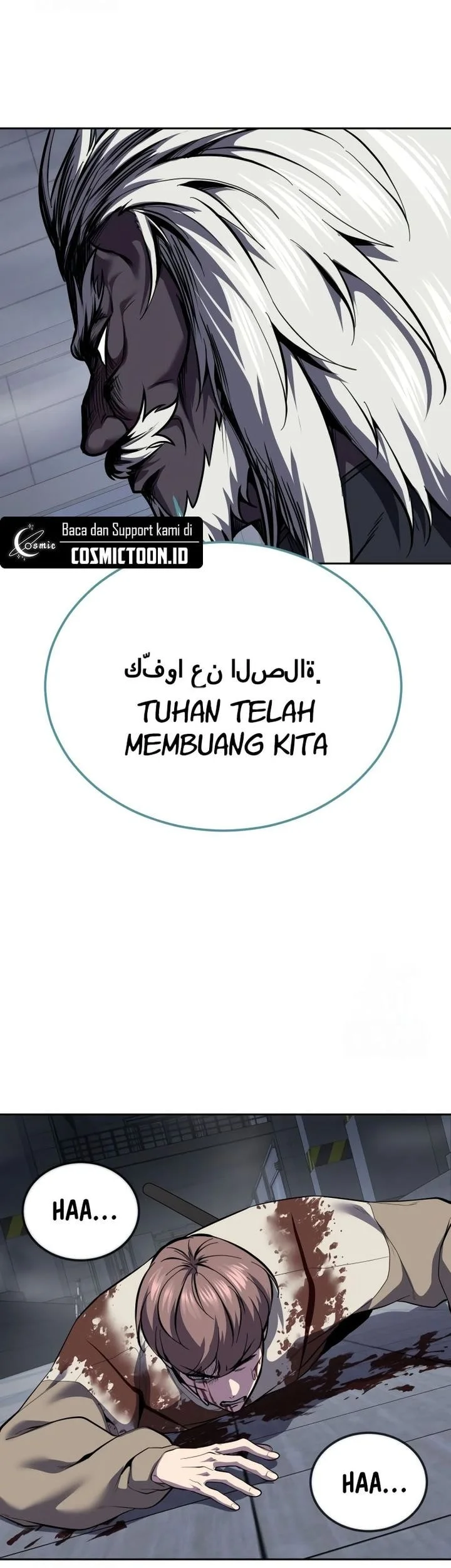 Ticket Hero S2 Chapter 153 Gambar 28