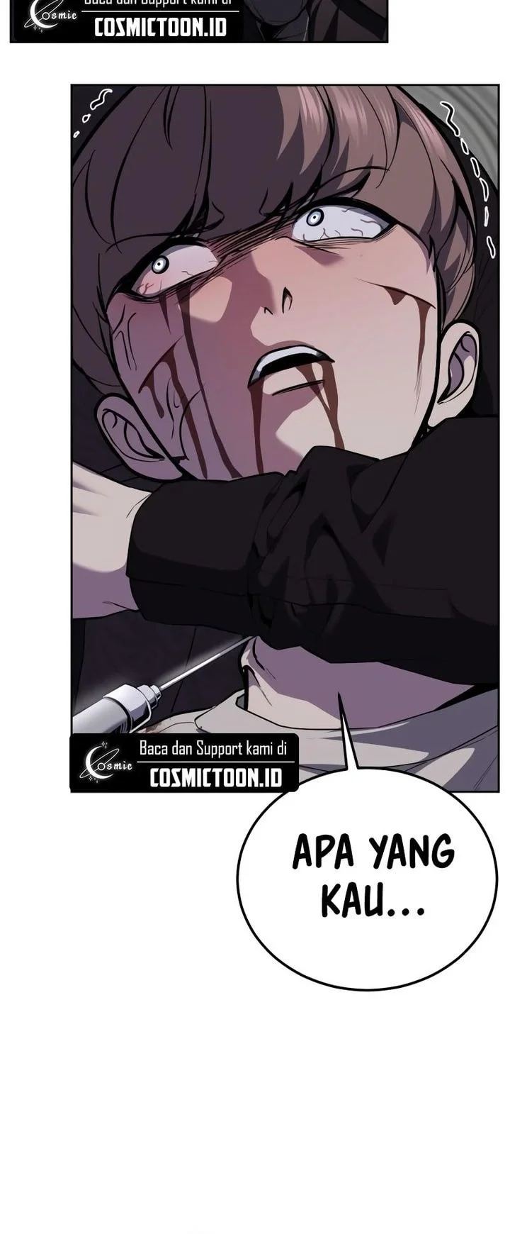 Ticket Hero S2 Chapter 153 Gambar 35