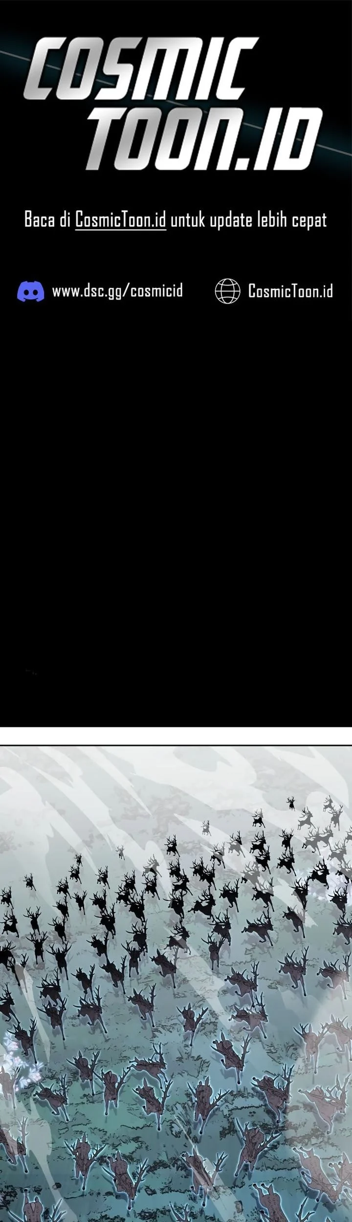 Komik Ticket Hero S2 Chapter 153 gambar nomor 1