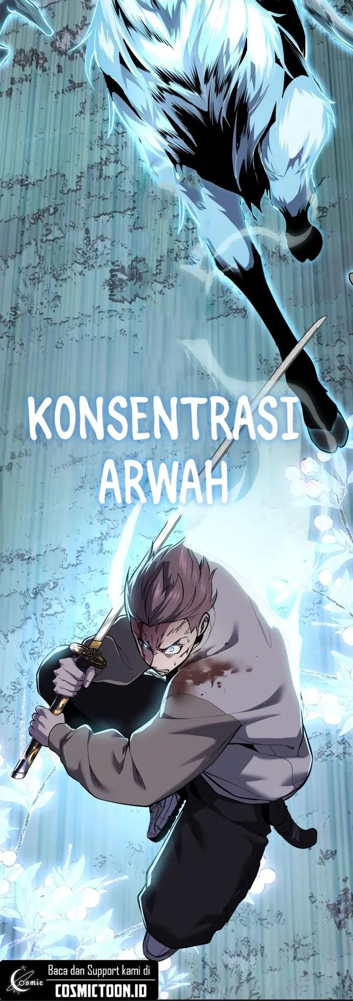 Ticket Hero S2 Chapter 153 Gambar 3