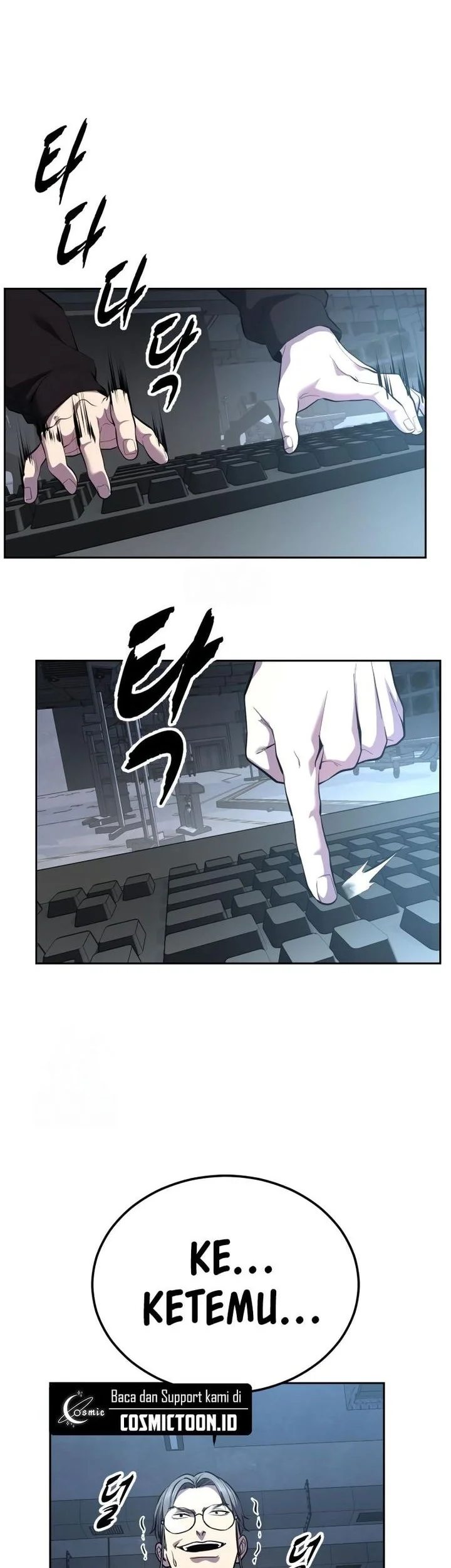 Ticket Hero S2 Chapter 153 Gambar 70