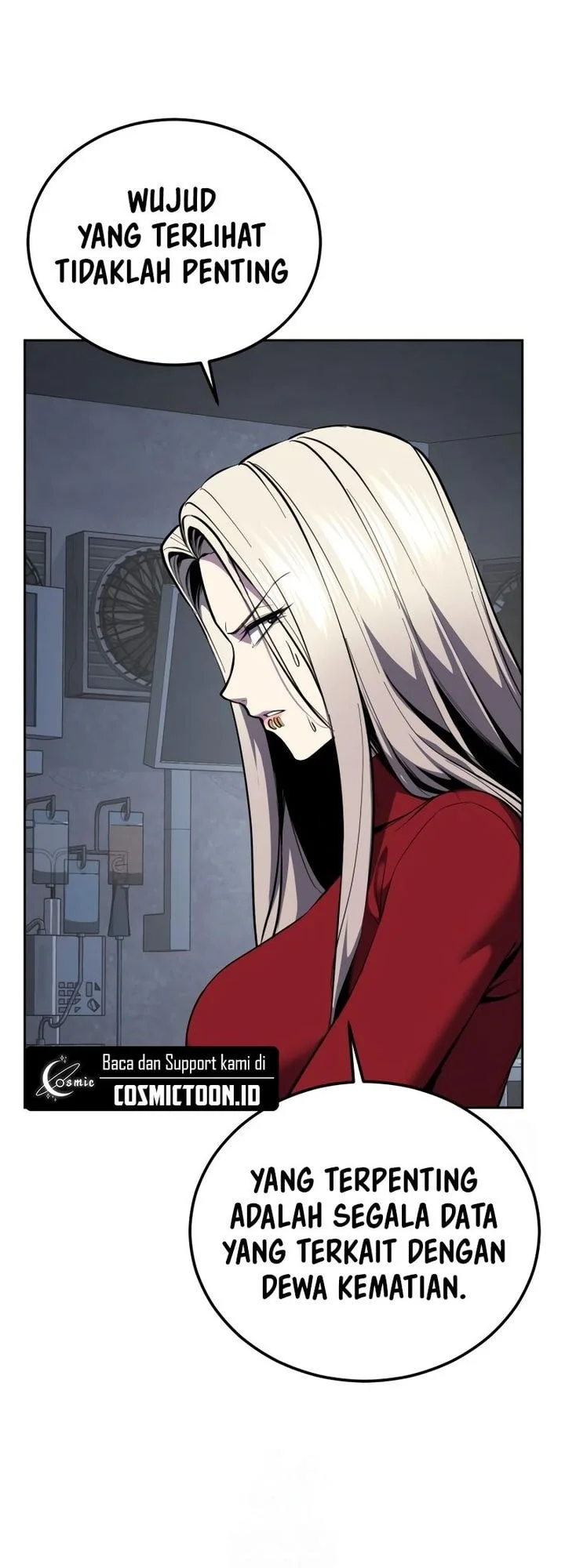 Ticket Hero S2 Chapter 153 Gambar 77