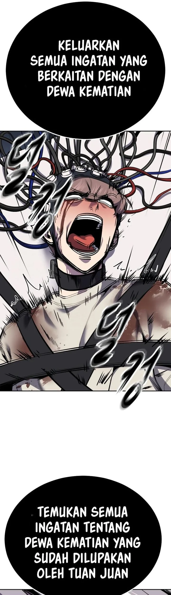 Ticket Hero S2 Chapter 153 Gambar 79