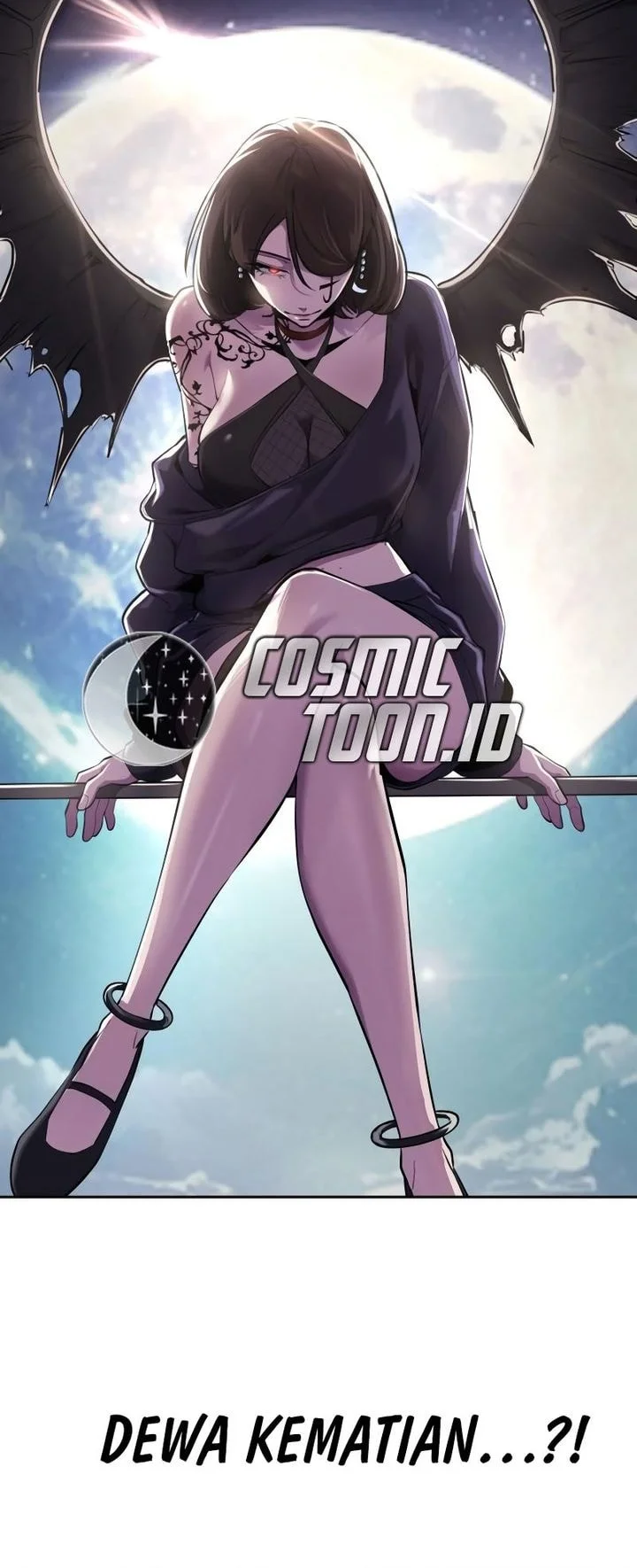 Ticket Hero S2 Chapter 153 Gambar 65