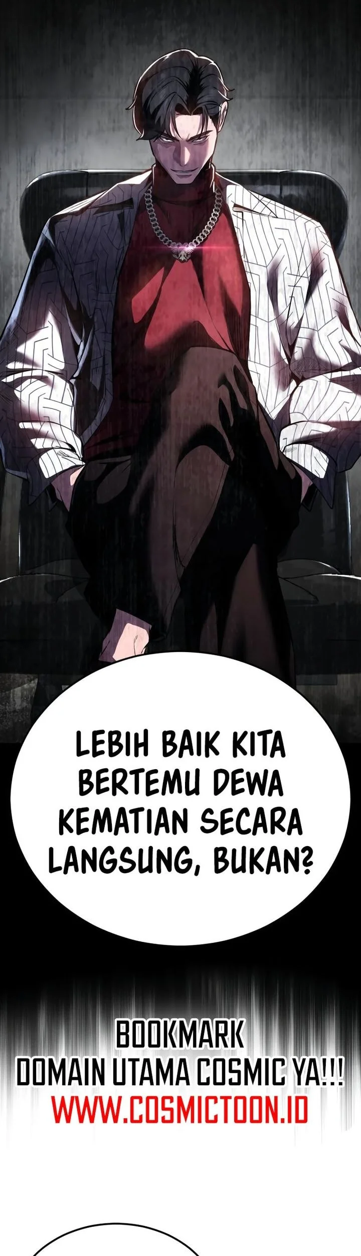 Ticket Hero S2 Chapter 153 Gambar 93