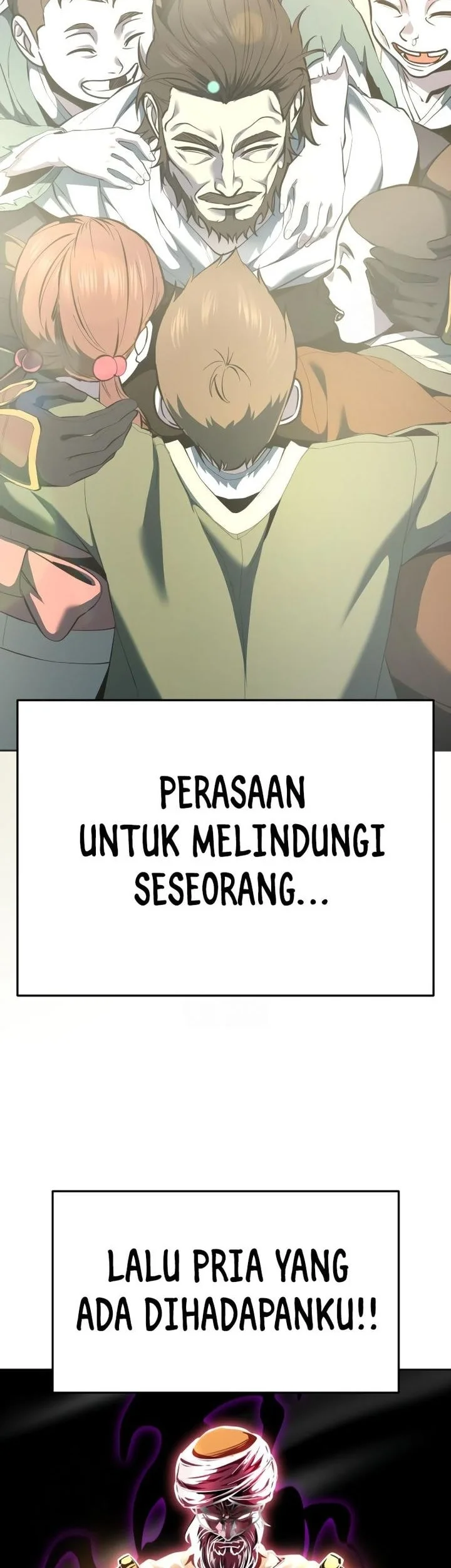 Ticket Hero S2 Chapter 153 Gambar 8