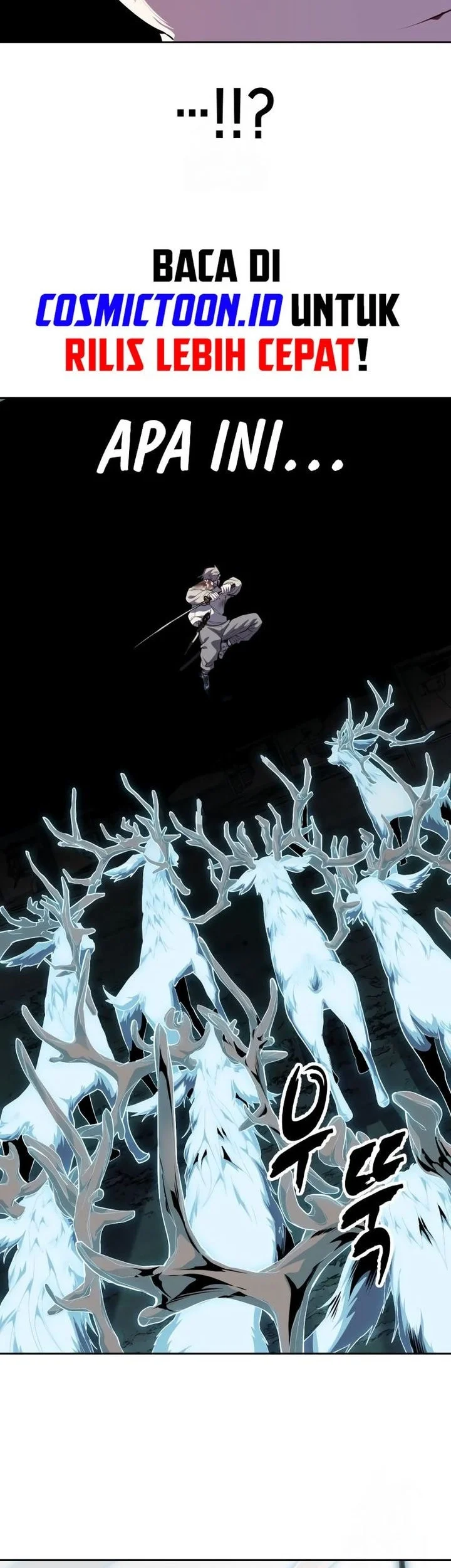 Ticket Hero S2 Chapter 153 Gambar 11