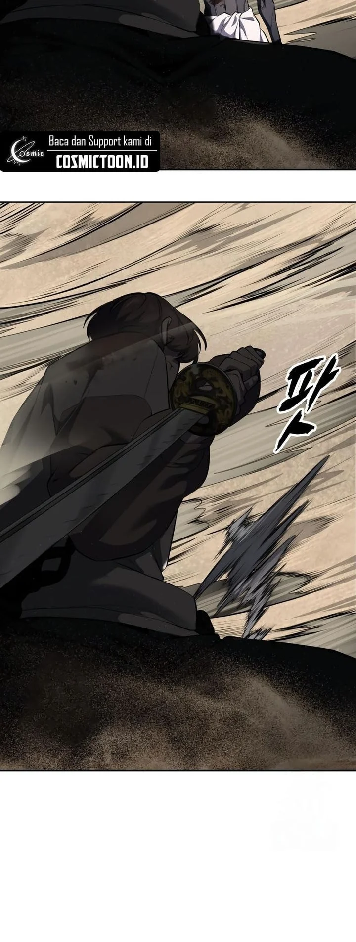 Ticket Hero S2 Chapter 153 Gambar 21