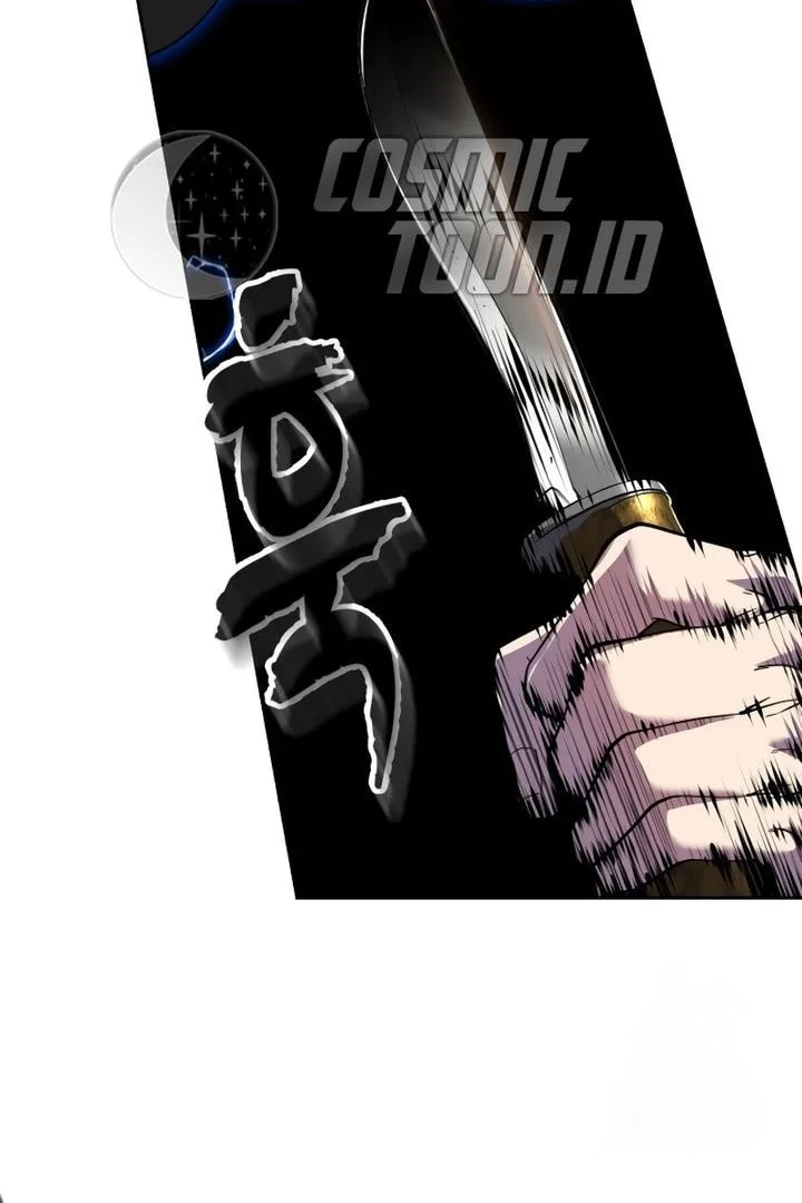 Ticket Hero S2 Chapter 154 Gambar 46