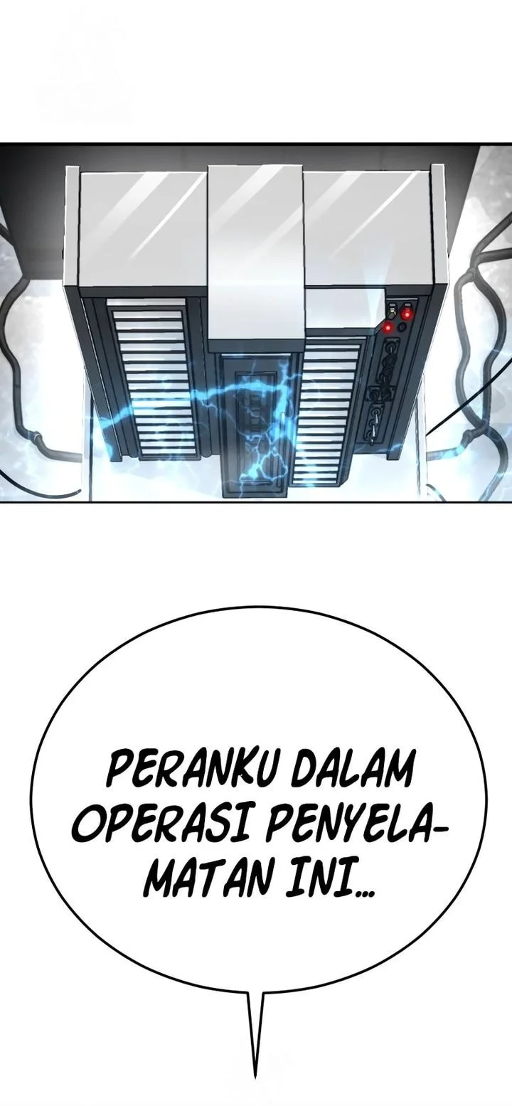 Ticket Hero S2 Chapter 154 Gambar 49