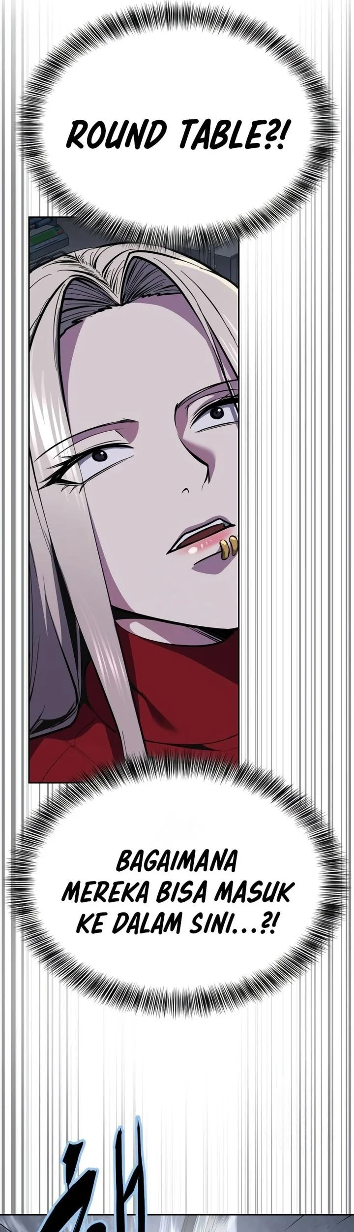 Ticket Hero S2 Chapter 154 Gambar 26